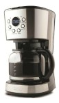 Cafetera Peabody Smartchef Pe-ct4207 Plata 220v