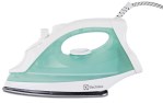 PLANCHA VAPOR SIL50 2200W ELECTROLUX