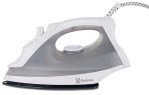 PLANCHA VAPOR SIL60 2200W ELECTROLUX