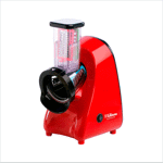 Multirallador Rebanador Easysalad Liliana 4 Cuchillas 250w