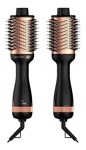 Cepillo Stylish Gama Keration Brush 3d 1300w Secador Cabello