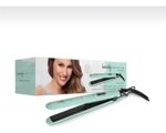 Planchita de Pelo Beauty Pampita BP295 Celeste