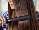 PLANCHA PARA CABELLO BHS376/00 S ESSENTIAL CARE PHILIPS