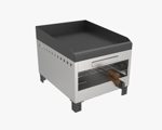 Tostador Profesional Fornax Tavola 1P GN