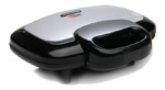 Sandwichera Liliana Mastertost As990 700w Panini Grill Gtia