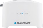 TOSTADORA DIAMOND 900W 2R BLAUPUNKT