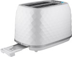 TOSTADORA DIAMOND DELUXE 870W 2R BLAUPUNKT