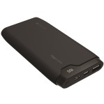 Powerbank Cargador Portatil 10000 Mah Celular Usb / Usb C BIggy Pro