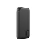 Cargador Portátil Quick Charge Power Bank Huawei 10.000mAh Negro