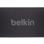 Soporte de celular para auto Belkin Vent Mount