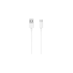 Cable de Carga Xiaomi Mi USB-C Cable 1m Blanco