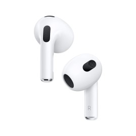 Auriculares Apple AirPods 3ra Gen