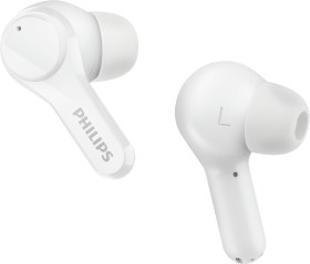 Auricular Inalámbrico In Ear Tat3217wt/00 Tws Blanco...