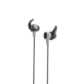 Auriculares In Ear Black Tagwood IPHO20B