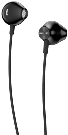 Auricular Con Cable In Ear Taue100bk/00 Negro 