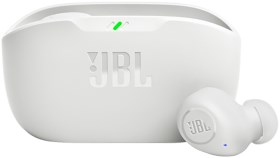 Auricular Inalámbrico In Ear Wave Buds Tws Blanco 