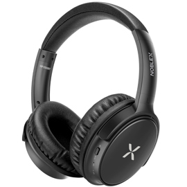 Auriculares Inalámbricos Noblex Hp350bt Bluetooth 5.0