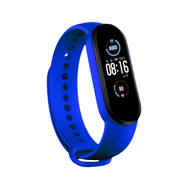 Reloj Inteligente M5 Smartwatch Bluetooth Musica Android Ios