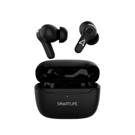 Auriculares  Manos Libres   Ebp201b/W Black