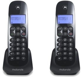 Telefono Inalambrico M7002 Dect  