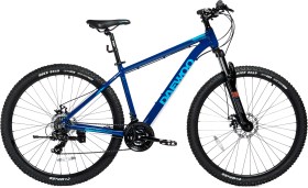 Bicicleta Mountain Bike Rodado 29 Talle L Seattle 3....