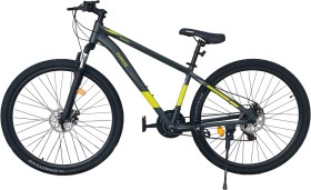 Bicicleta Mountain Bike Kawill Rodado 29 Negro Amari...