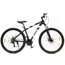 Bicicleta Mountain Bike Mtb  R29 Shimano Talle M