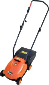 Cortadora De Cesped R320 800W 1/2Hp 32Cm Con Recolec...