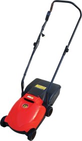 Cortadora De Cesped R370 1300W 3/4Hp 32Cm Con Recole...