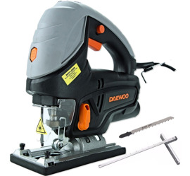 Sierra Caladora  Laser 800W Vel Variable Pendular Gu...