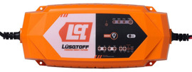 Cargador Inteligente De Batería Lüsqtoff Lct7000 120...