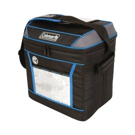 Conservadora Bolso Térmico Trailblazer  30 Cans  Bla...