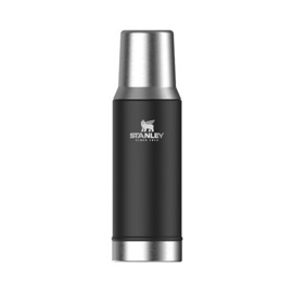 Mate System  Classic 800Ml  Negro