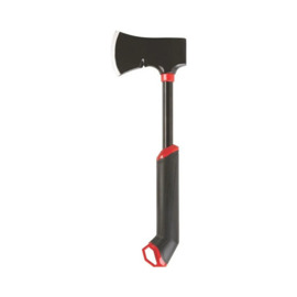 Hacha  Rugged Axe Acero Carbono Tareas Pesadas