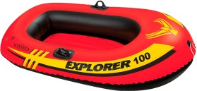 Bote Inflable Explorer Pro 100 22699/0 