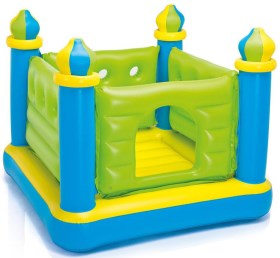 Castillo Saltarin Inflable 22681/1 