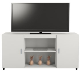 MESA TV/LCD/LED 1,36M 1400-BM TABLES