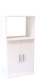 Gabinete Para Microondas 3046 Blanco 