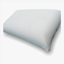 Almohada Con Memoria Inteligente 60X35cm Modelo Clas...