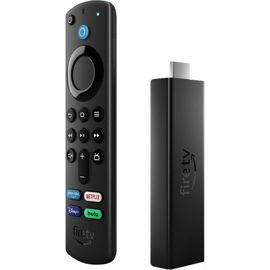  Fire Tv Stick 4K (Sin Pilas) (Sin Trafo)