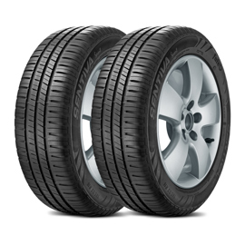 Kit X2 Neumáticos Sentiva Sport 185/60 R15 84H