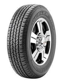 Neumaticos 245/70R16 111T Dueler H/T 684 Iii Ecopia 