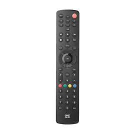 Control Remoto Universal Tv  Urc1289 8 Aparatos