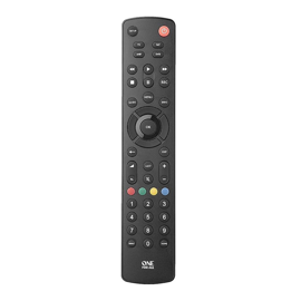 Control Remoto Universal Tv  Urc1219 1 Aparato