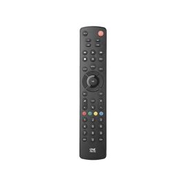 Control Remoto Universal Tv  Urc1249 4 Aparatos