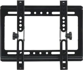 Soporte Tv  Esb4000 15 A 43 Pulgadas Móvil 