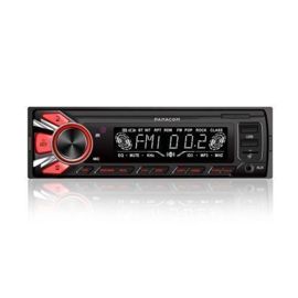 Autostereo  Ca5023 Bluetooth Usb Led 4X10w