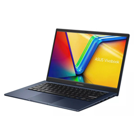 NOTEBOOK ASUS Intel I3 1215G4, 8GB Ram, 128GB SSD, 14