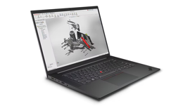 Notebook Thinkpad P1 6Ta Gen Intel Core 7 32Gb 512Gb...