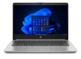 Notebook Hp 240 G9 Intel Core I5 1235u 8gb 256gb Ssd W11 Pro